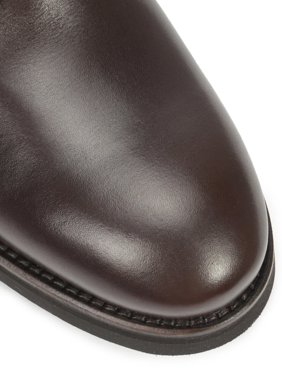 Leather Boots BML