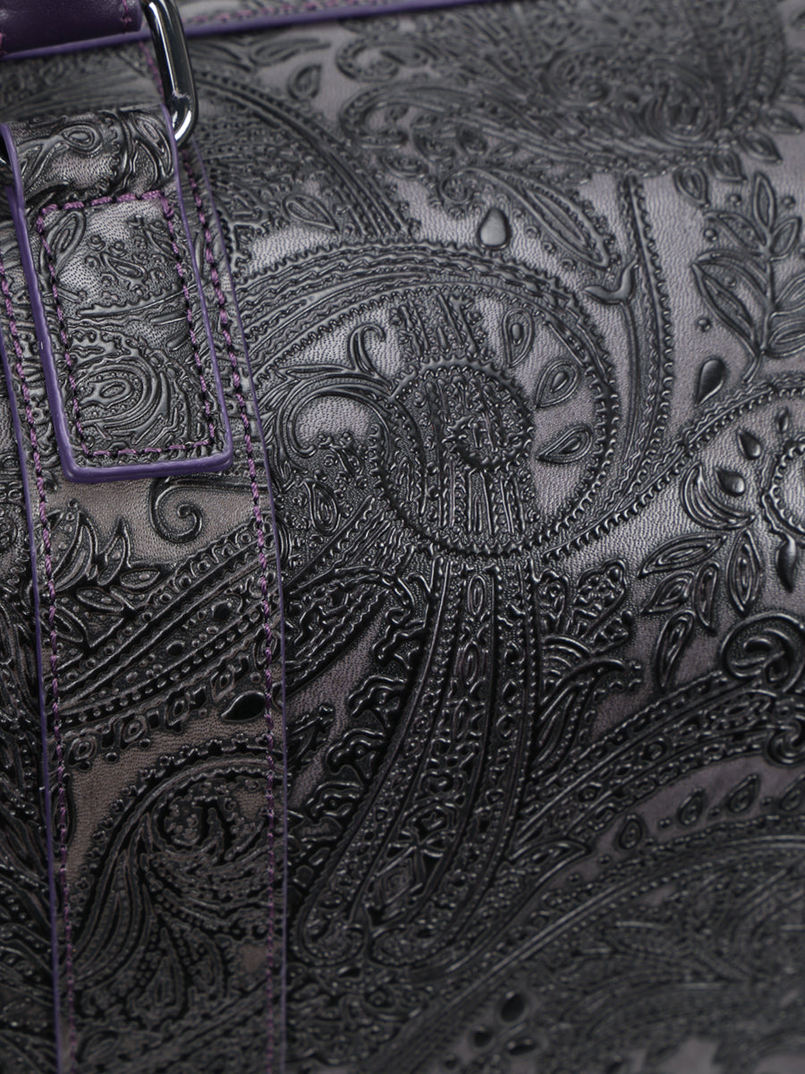Leather Bag BML