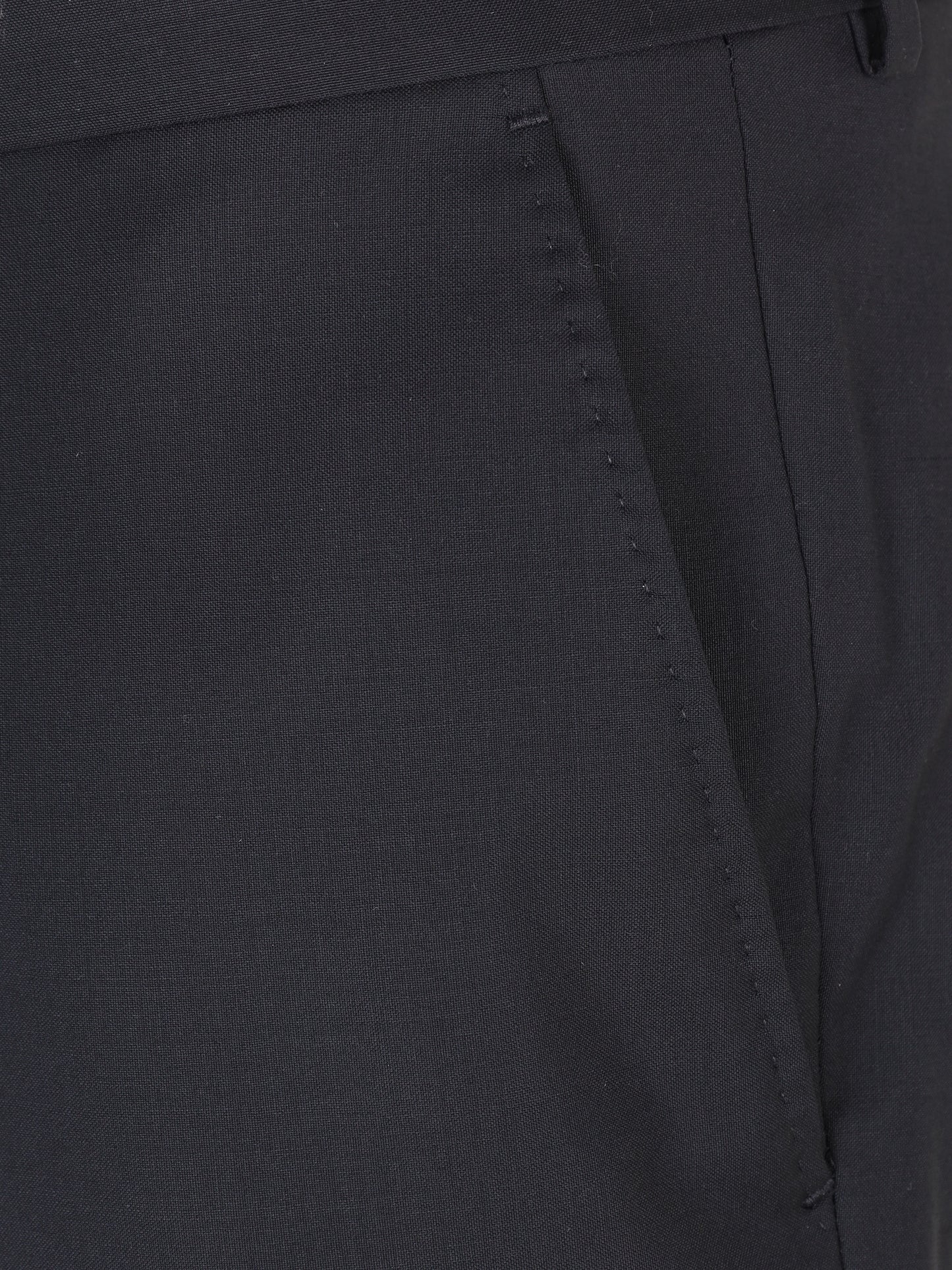 Suit Trousers Kevin BML