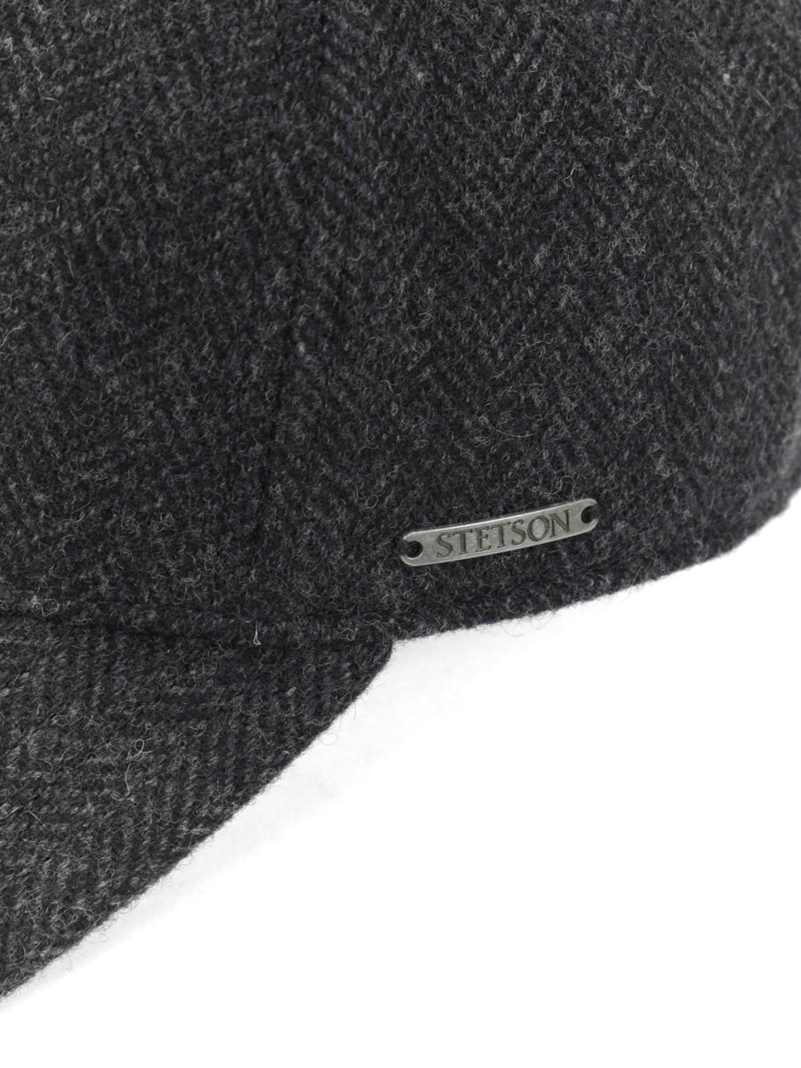 Baseball Cap Stetson