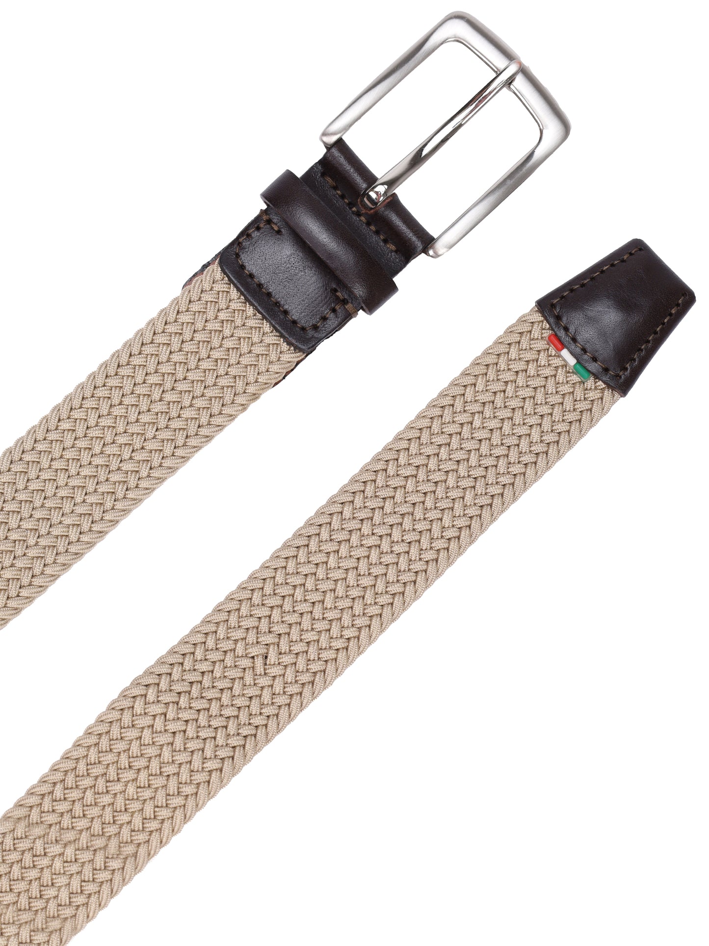 Braided Belt BML