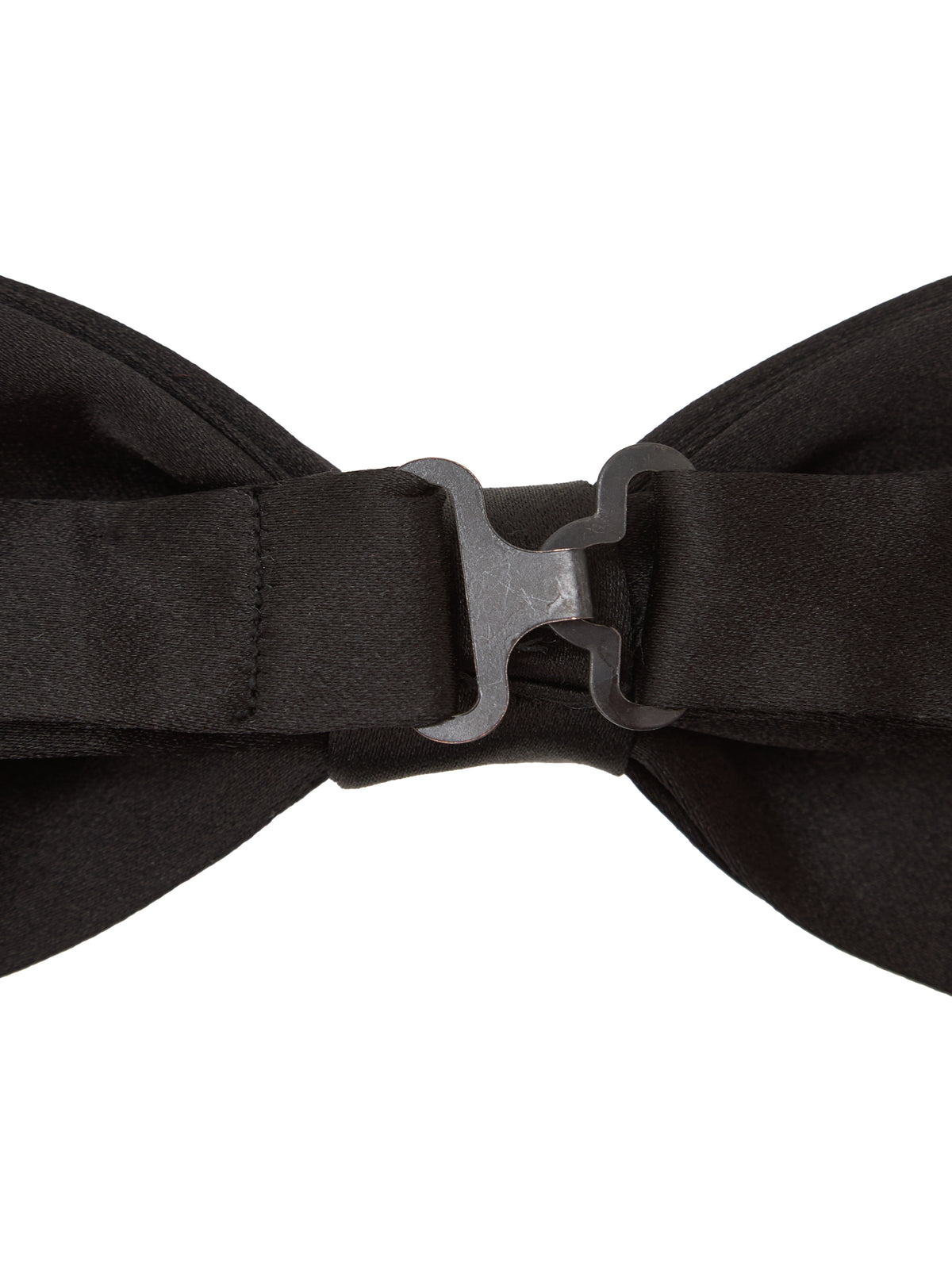 Silk bowtie BML