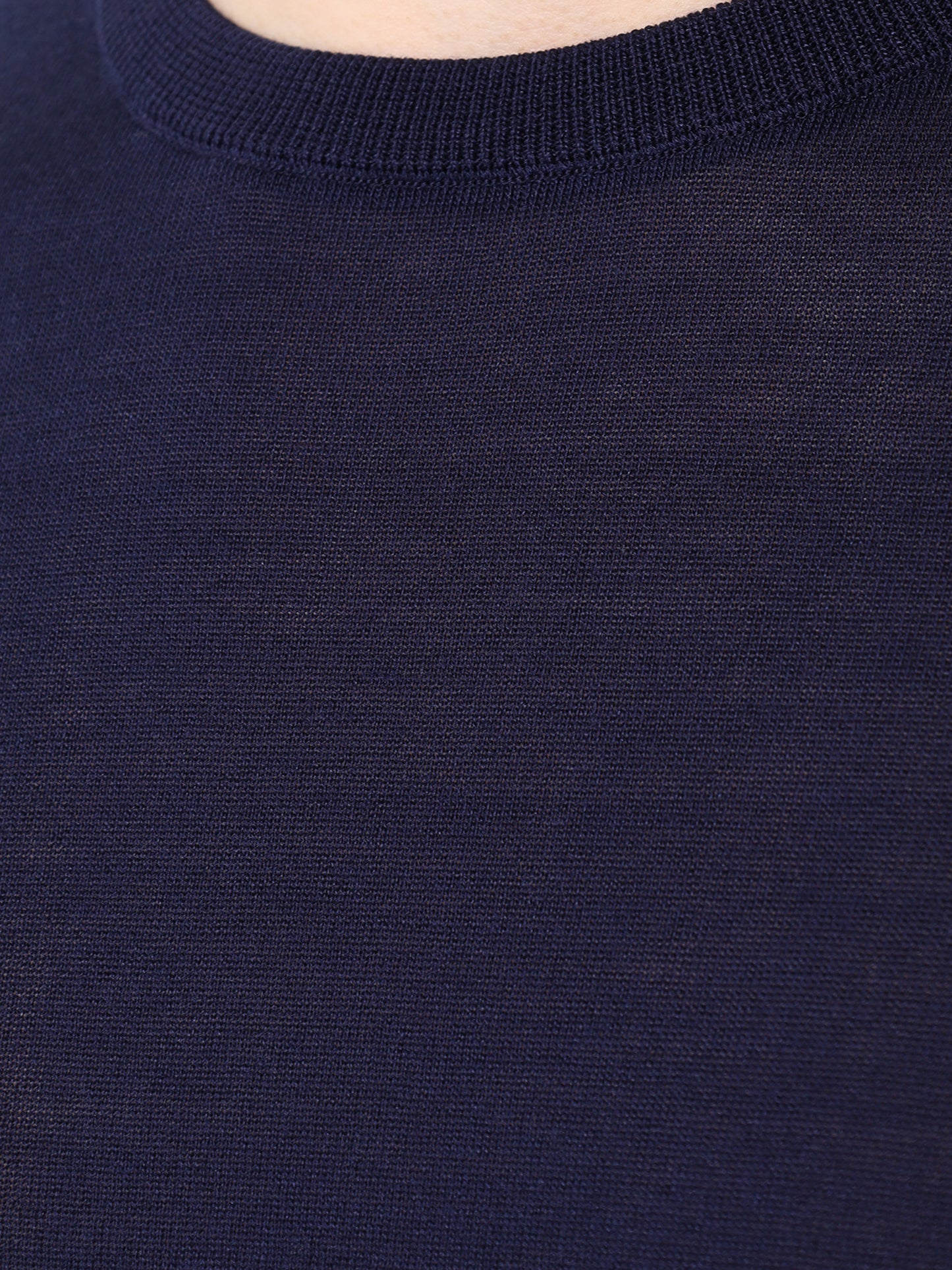 Knit T-Shirt BML