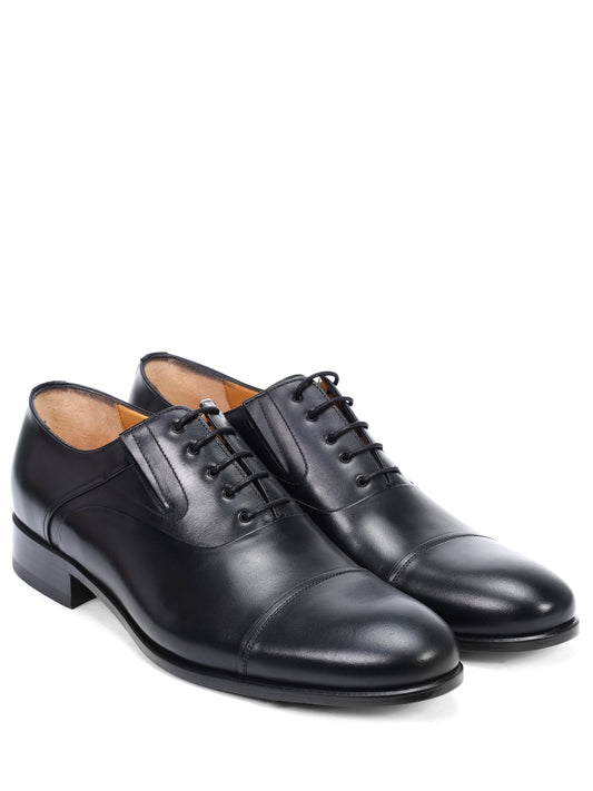 Odiniai Oxford batai BML