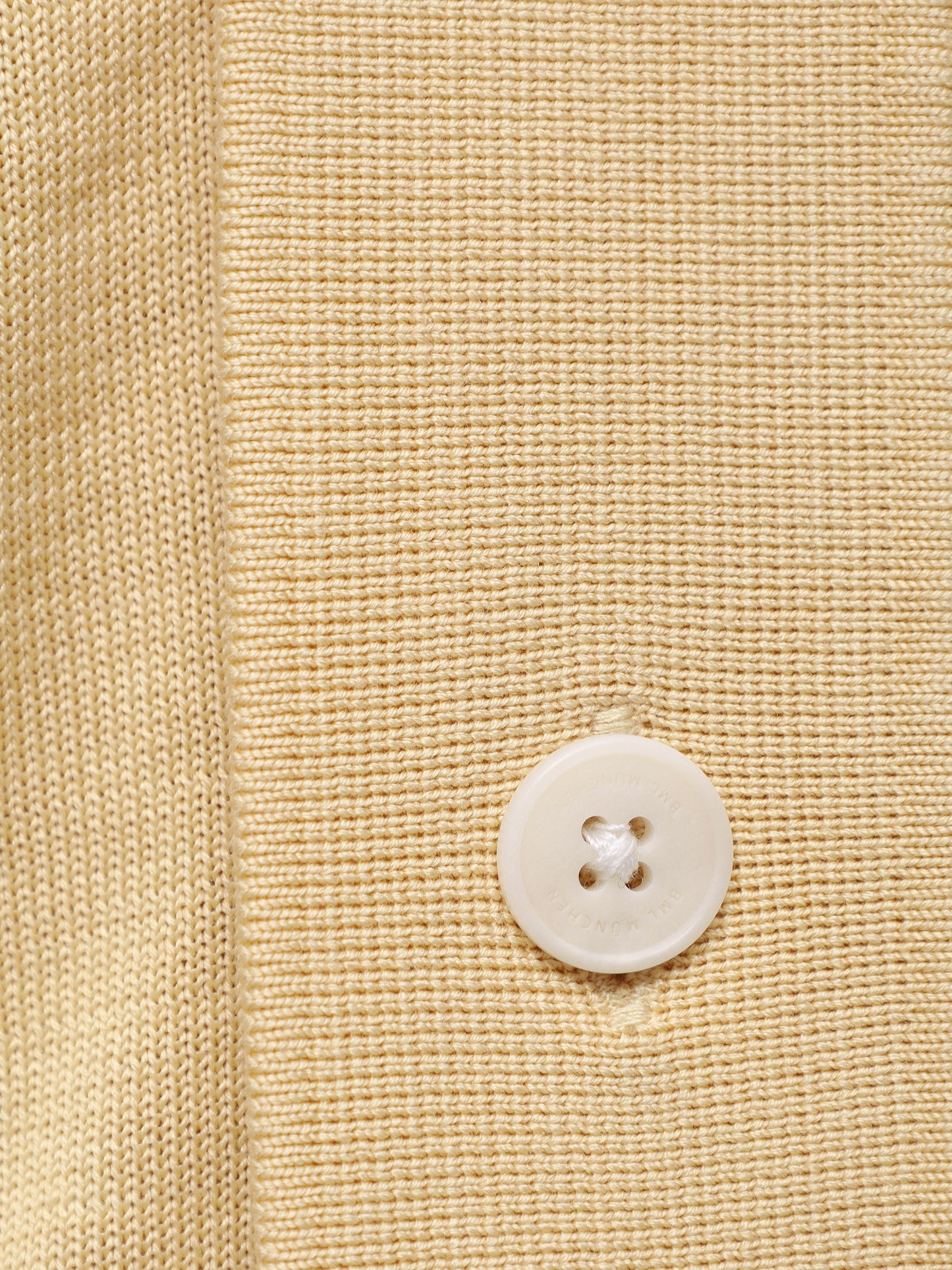 Knit Bowling Shirt BML