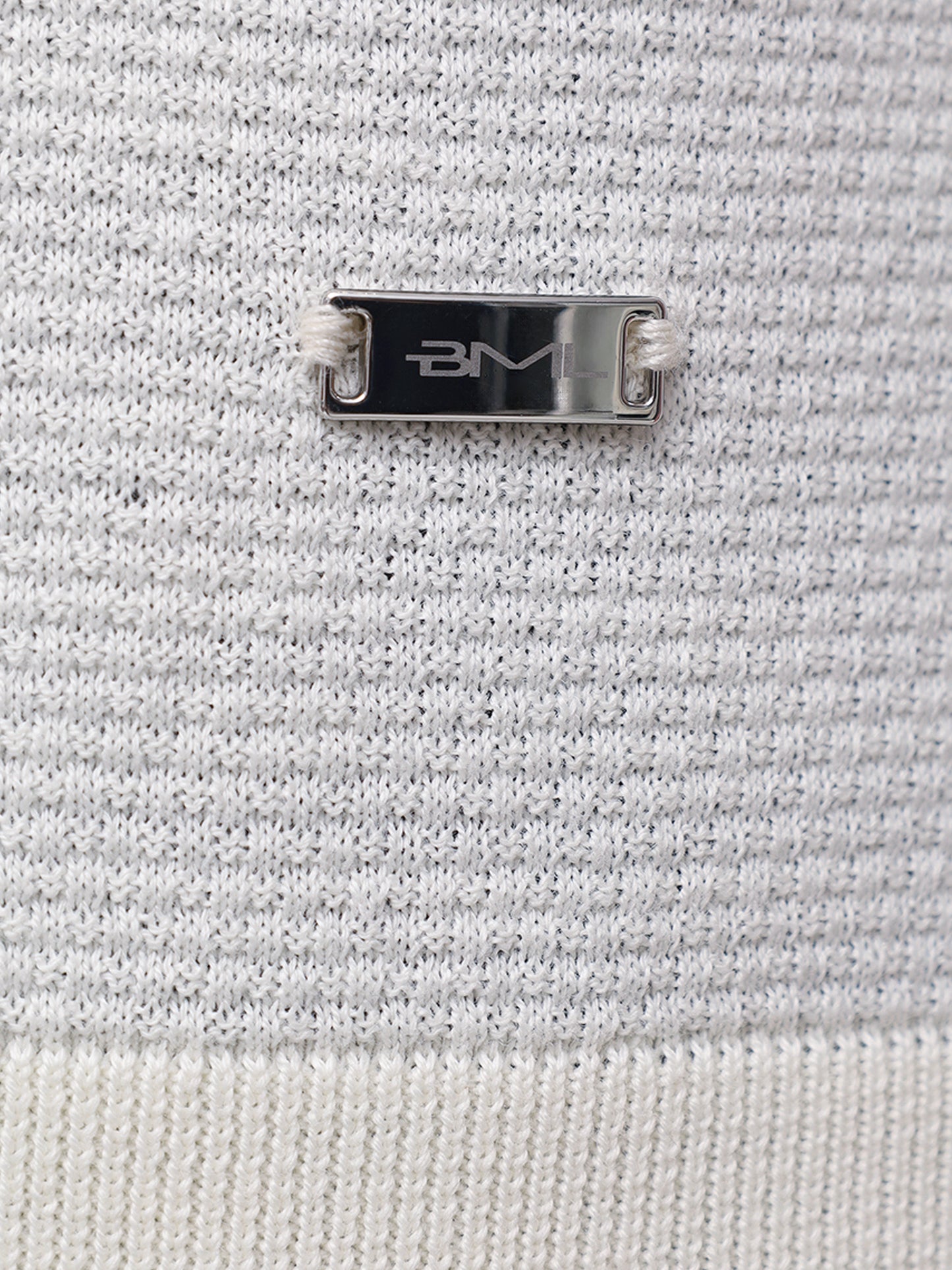Knit T-Shirt BML