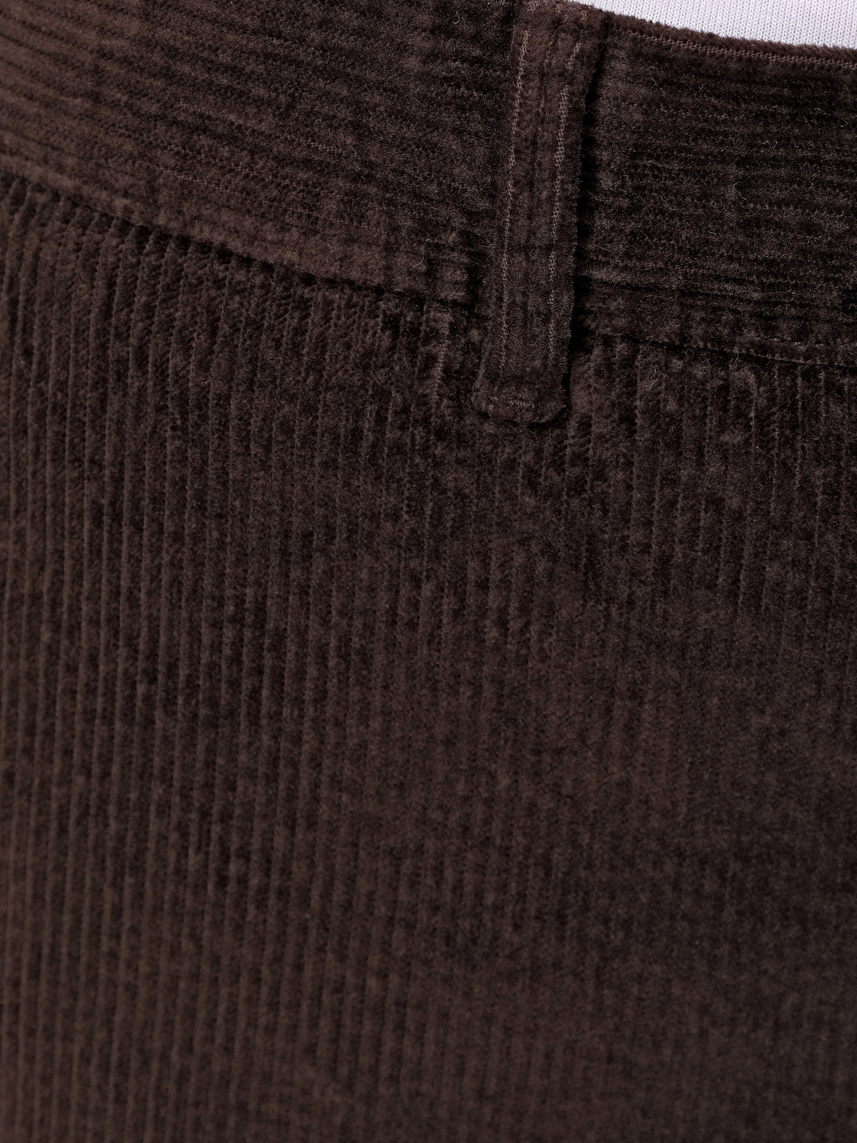 Velvetinės cargo kelnės Conrad BML