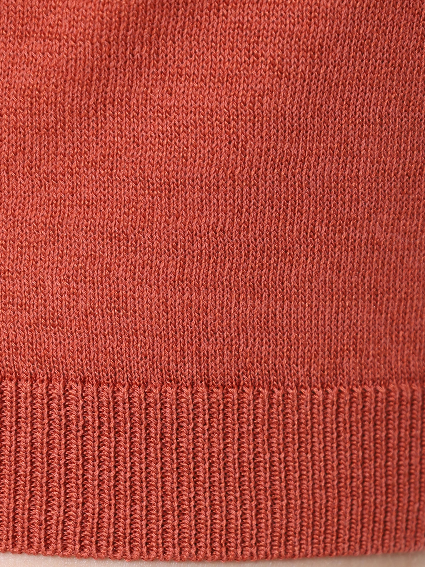 Knit Polo BML