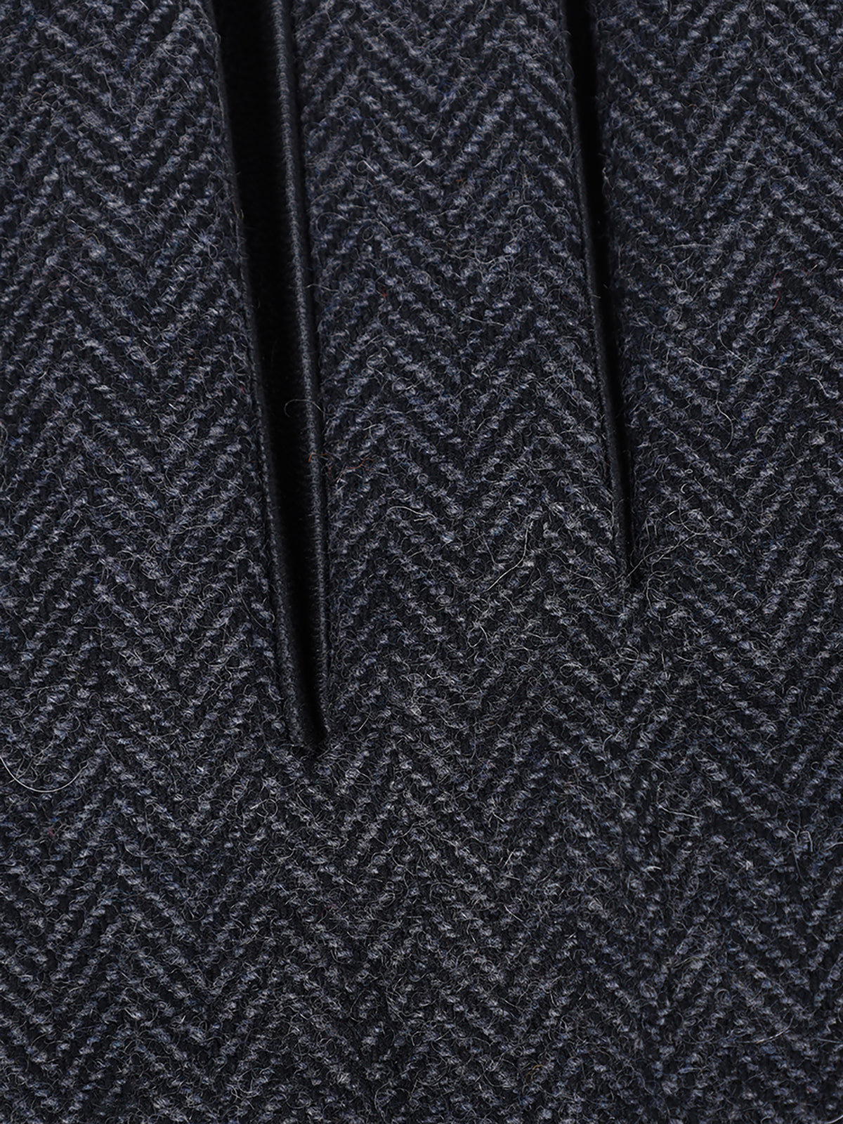Leather Gloves BML