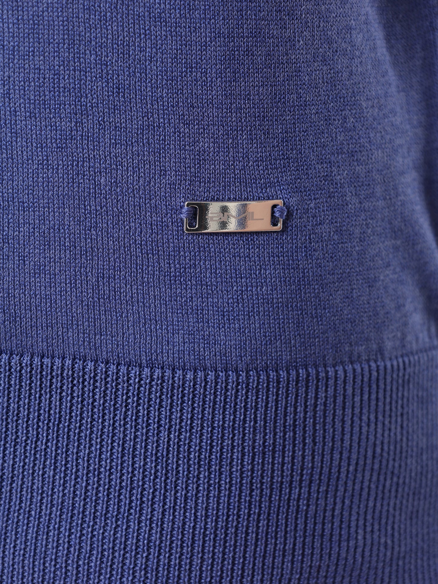 Knit T-Shirt BML