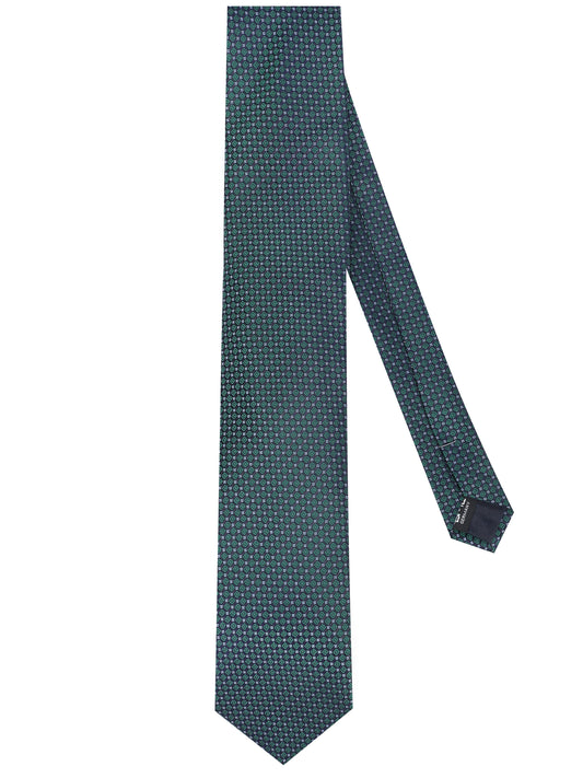 Silk Tie BML