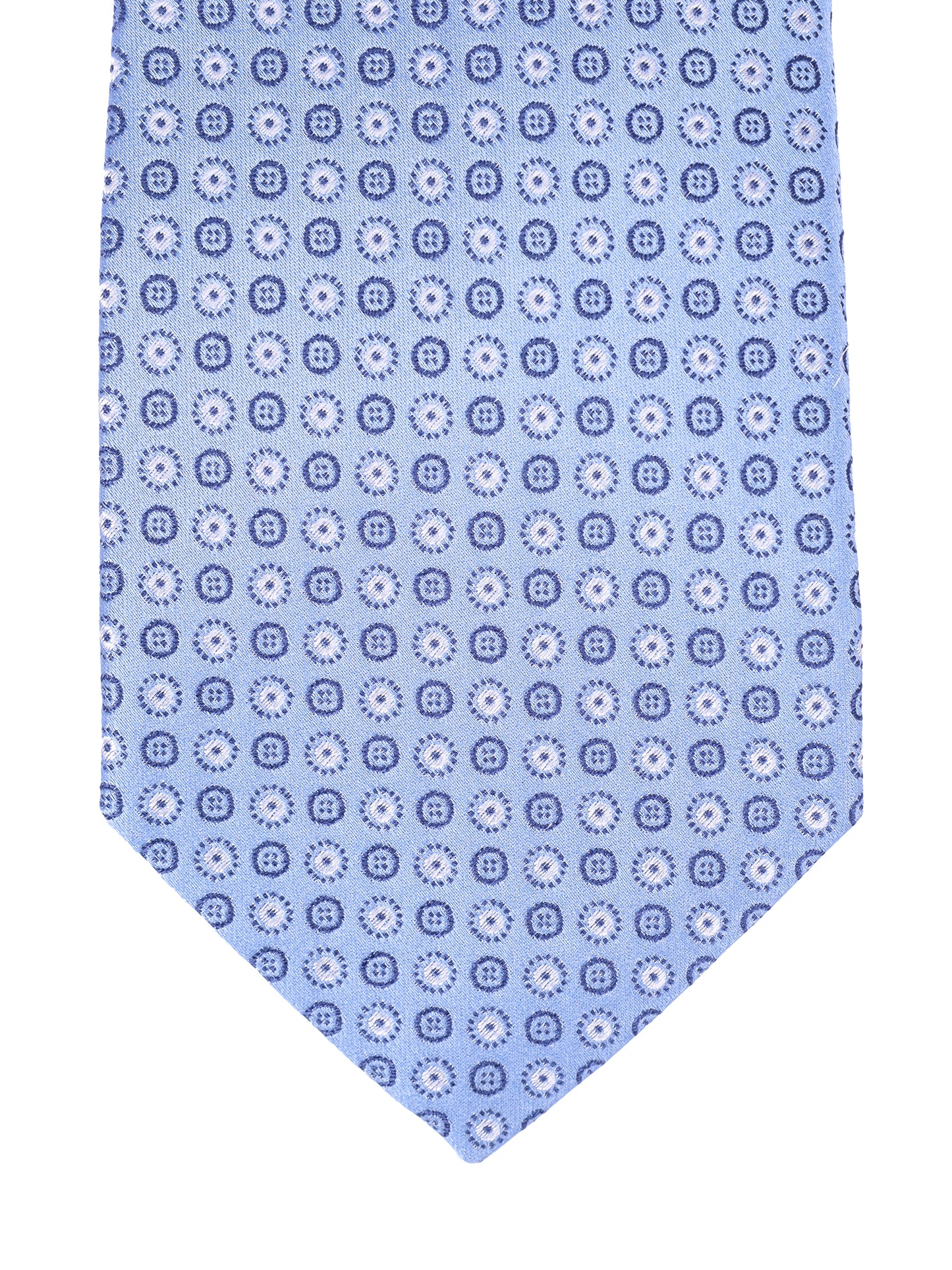 Silk Tie BML