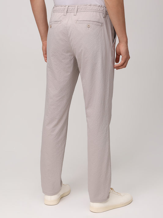 Searsucker Trousers BML