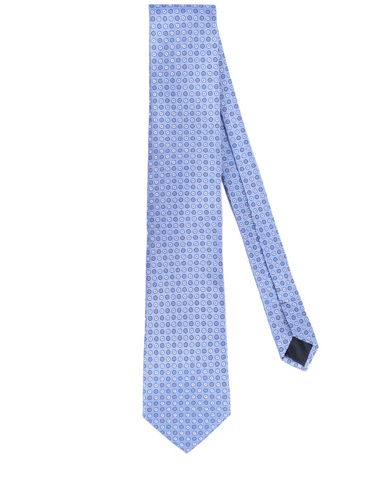 Silk Tie BML