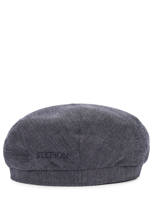 Driver Cap Stetson