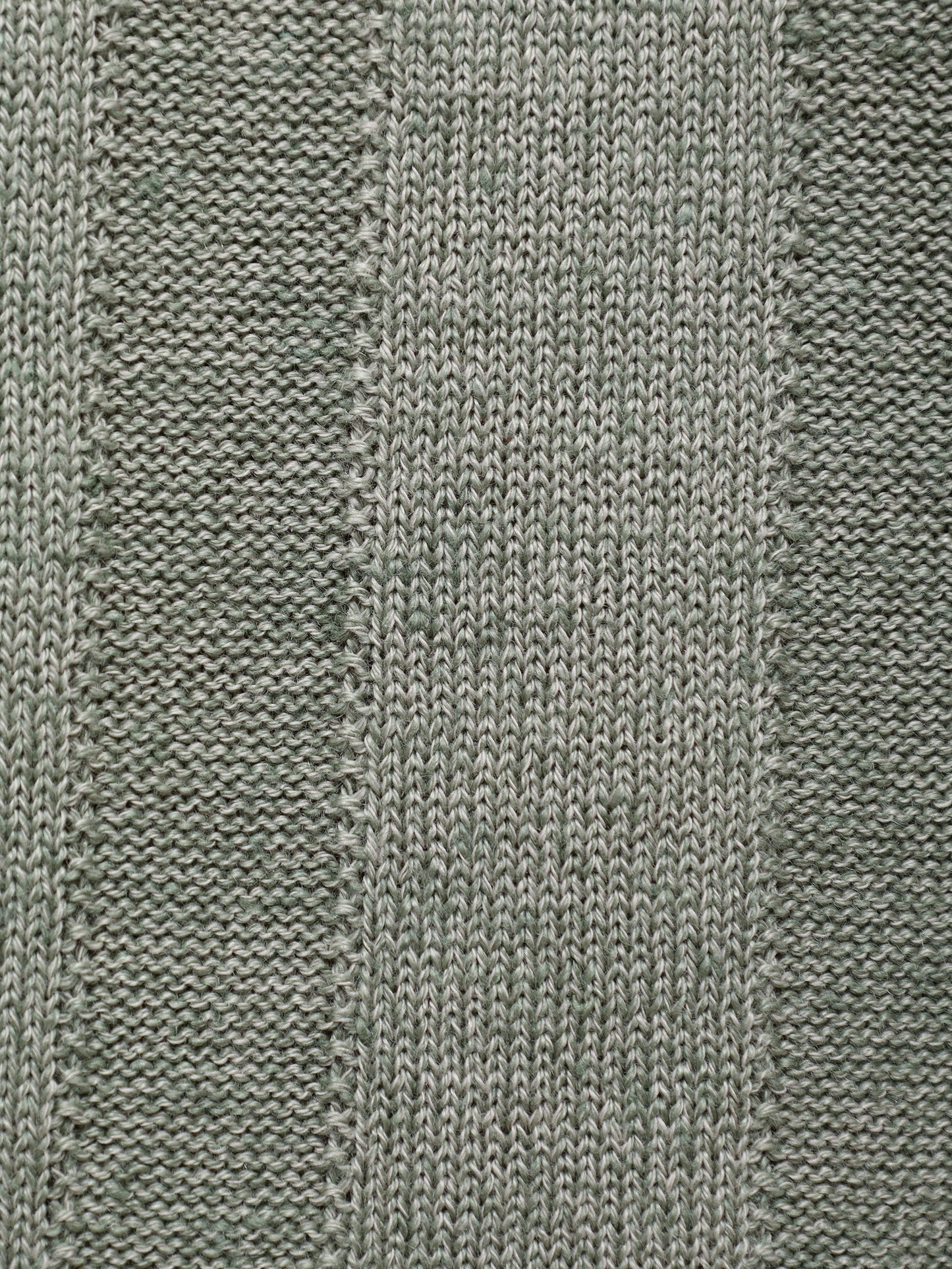Knit Polo BML