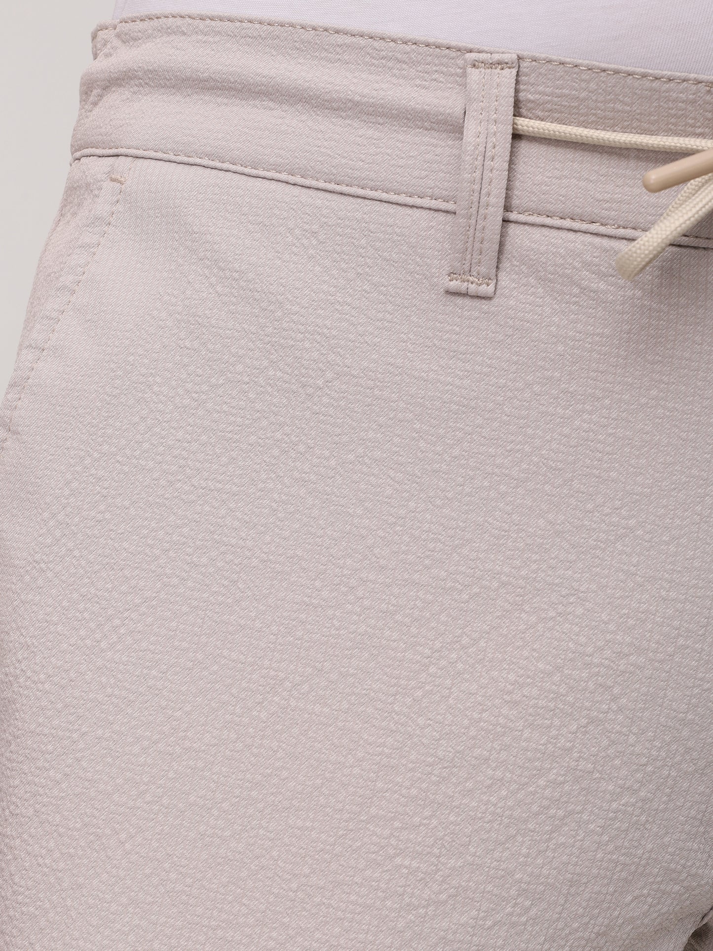 Searsucker Trousers BML