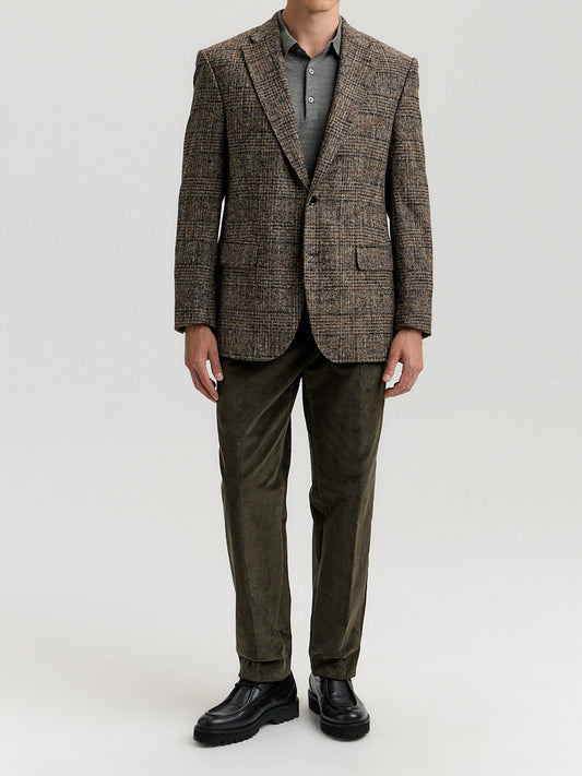 Jacket Andre J BML