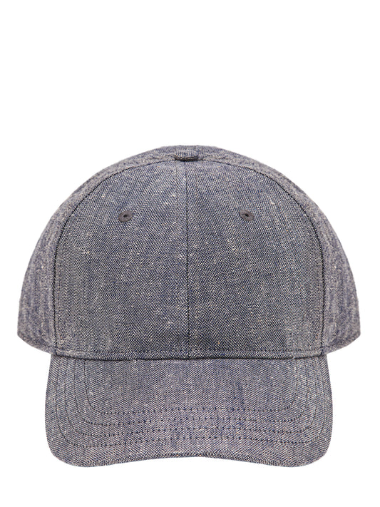 Baseball cap Stetson