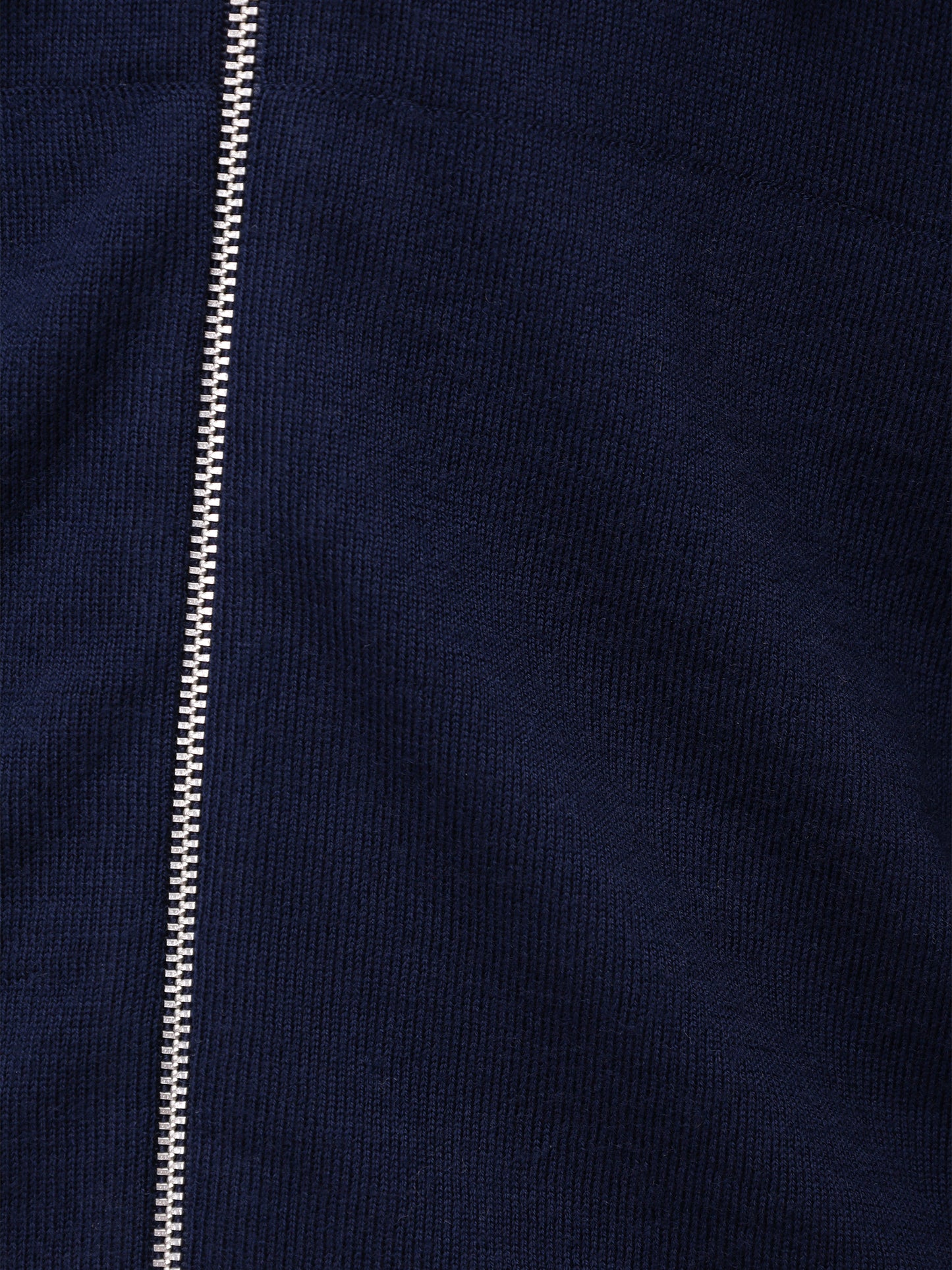 Full Zip Cardigan BML