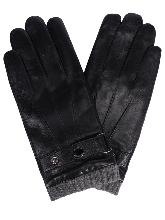 Leather gloves BML