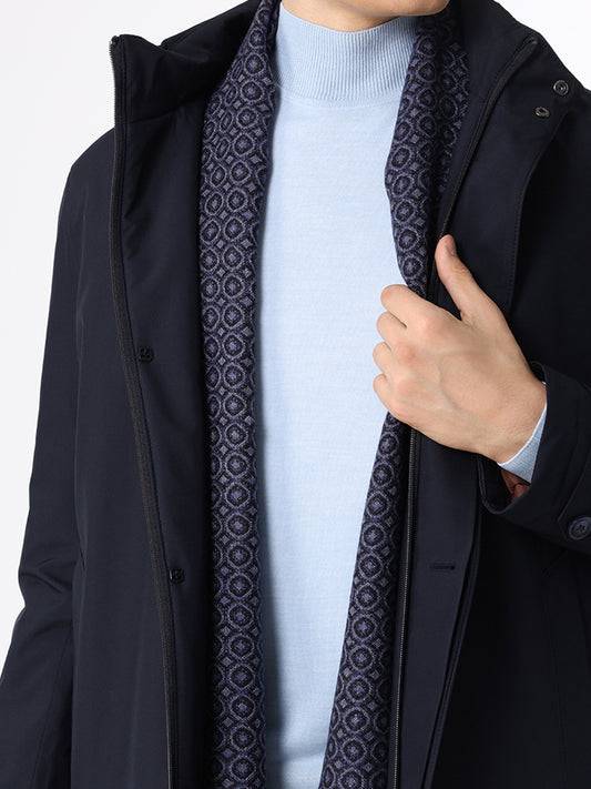 Scarf BML