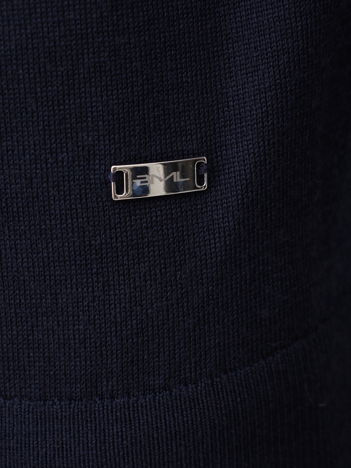 Mock Neck BML
