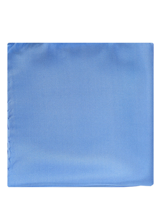 Silk Pocket Square BML