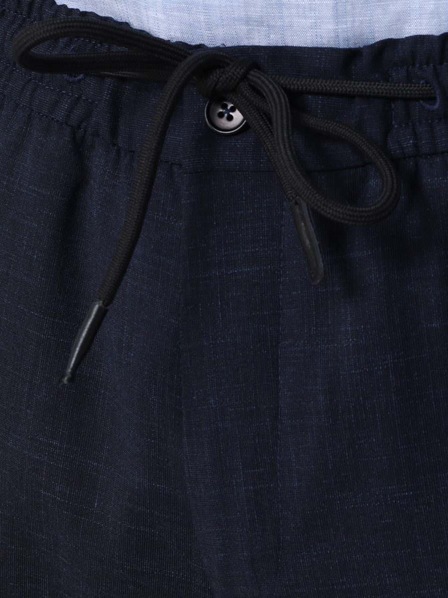 Suit Drawstring Trousers Massimo BML
