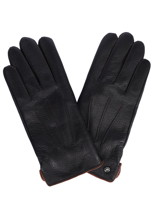 Leather gloves BML