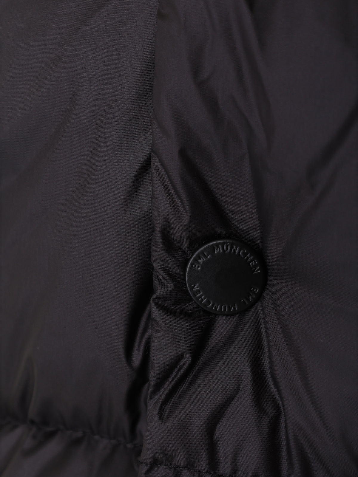 Down Jacket BML