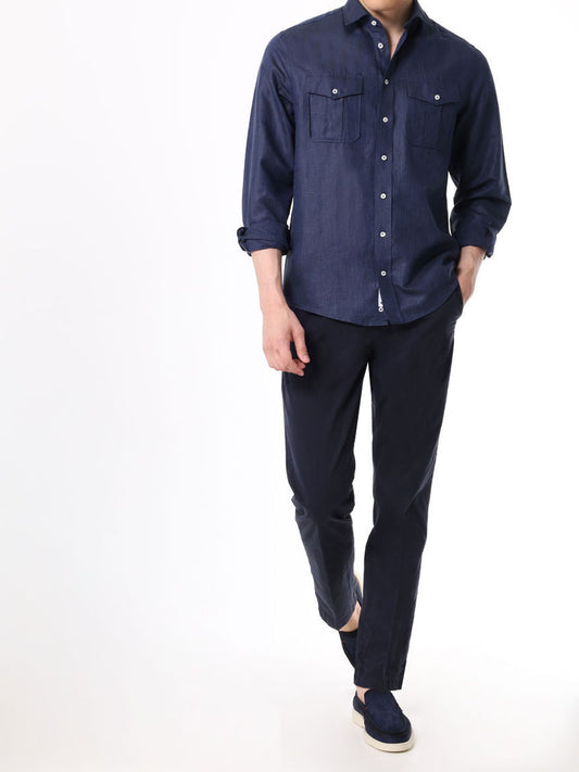 Shirt Mauro BML