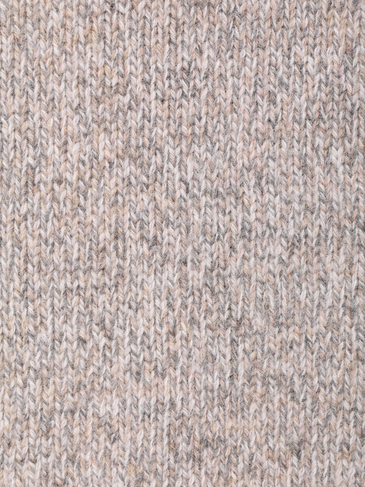 Band Collar Pullover BML