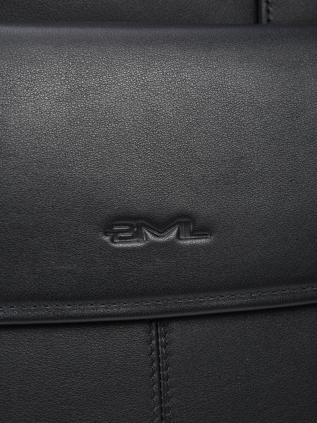 Leather Brieafcase BML