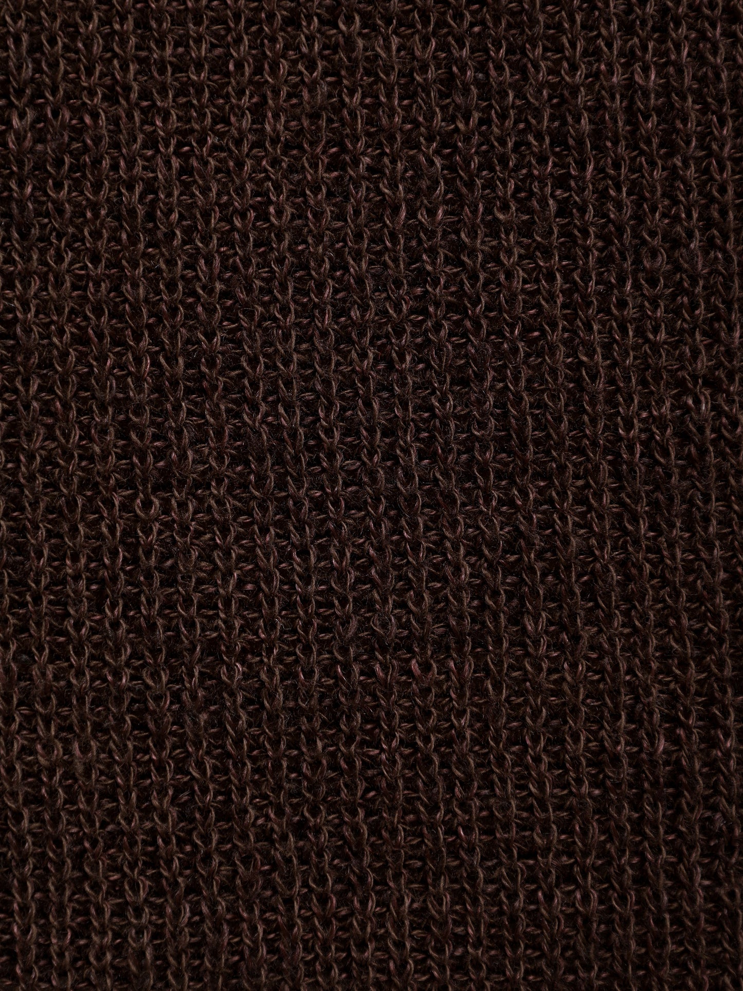 Knit Polo BML