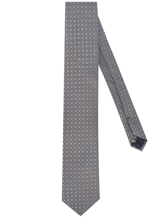 Silk Tie BML