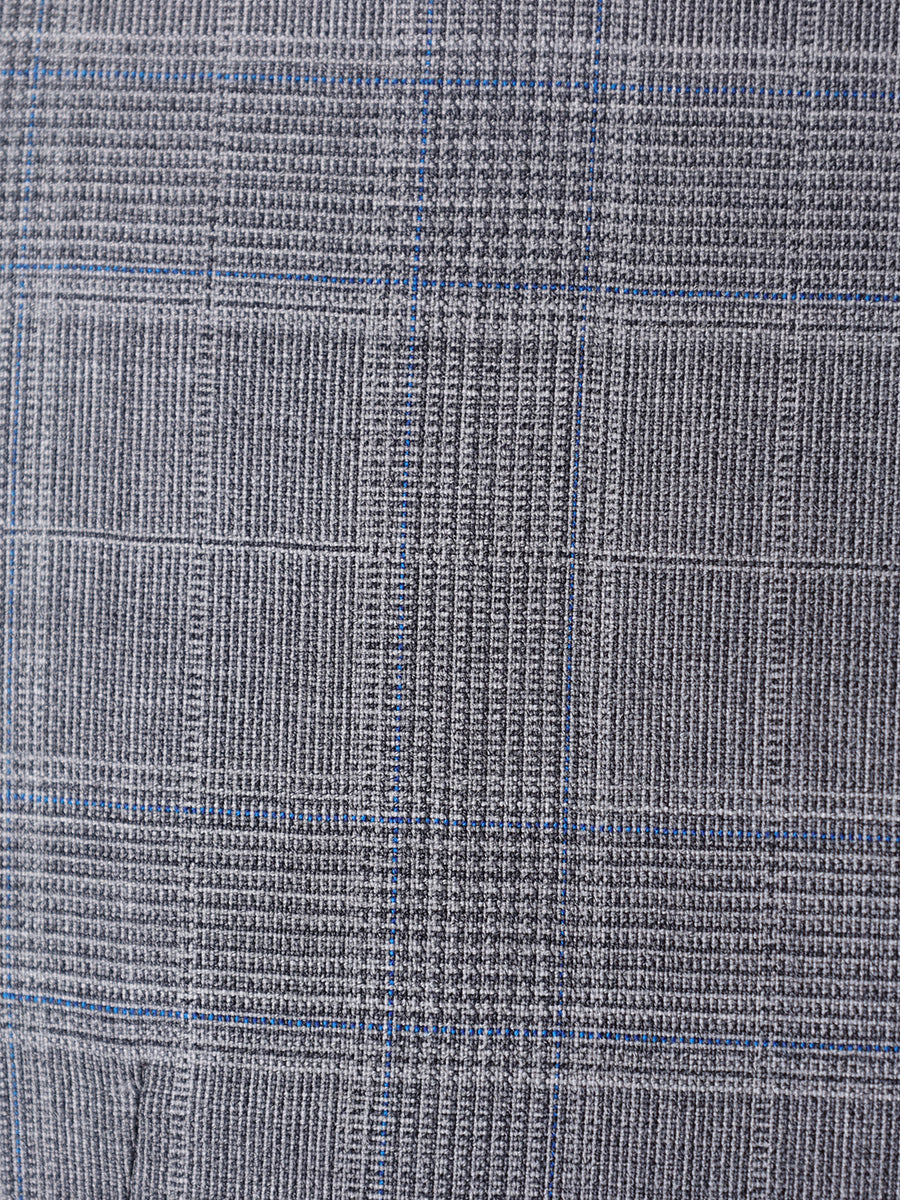 Suit Vest Kevin BML