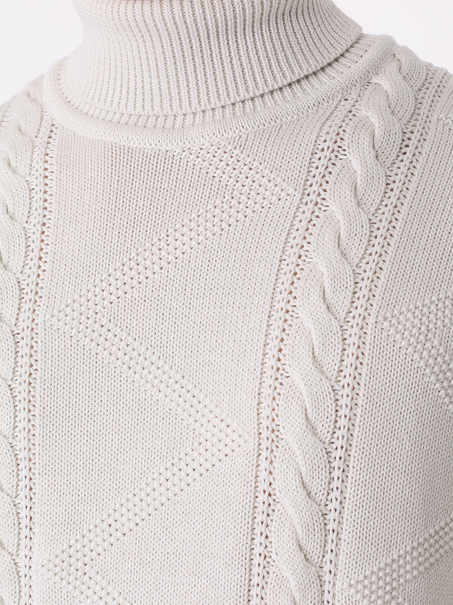 Turtleneck BML
