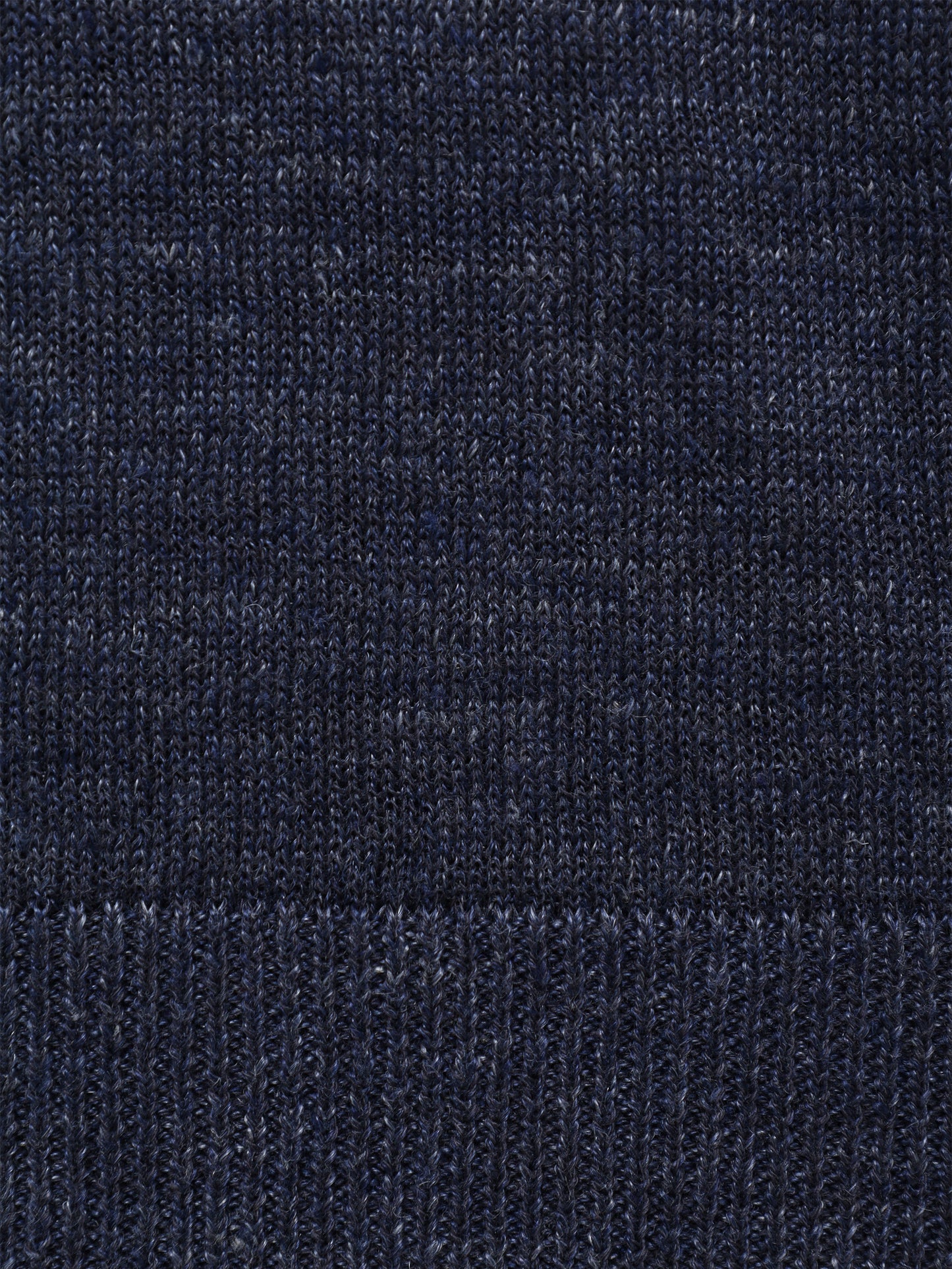 Knit Polo BML