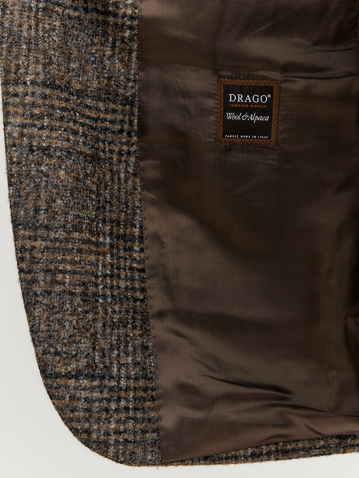 Jacket Andre J BML