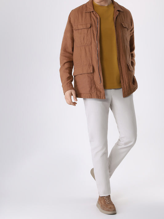 Linen Overjacket BML