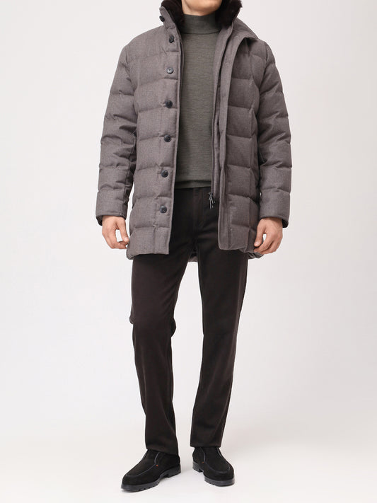 Down Jacket BML
