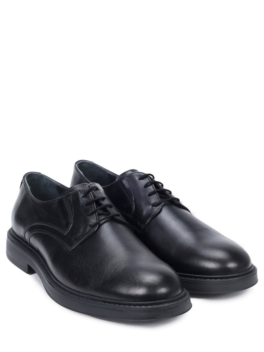 Leather Derby Shoes BML