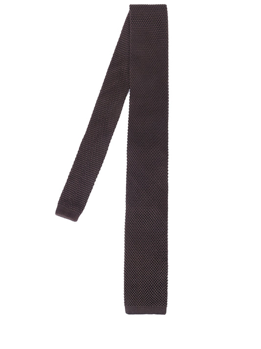 Silk Tie BML