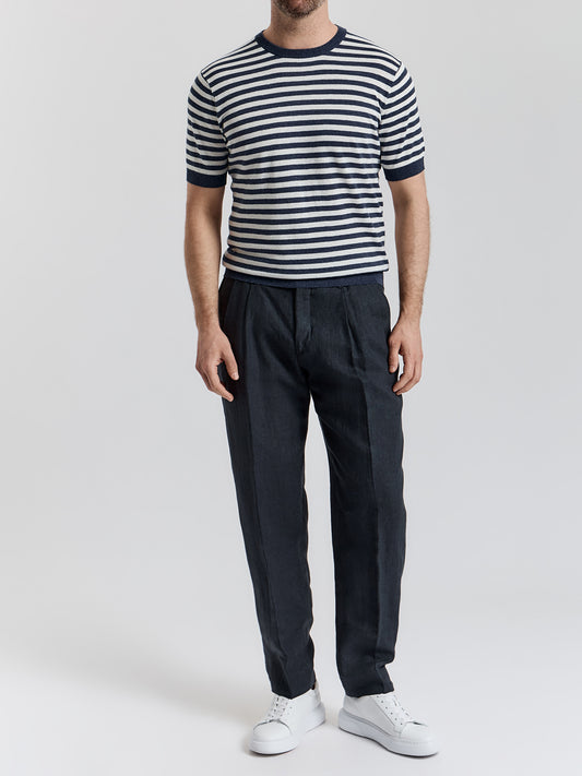 Knit T-Shirt BML