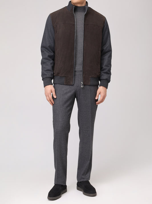 Bomber Jacket BML