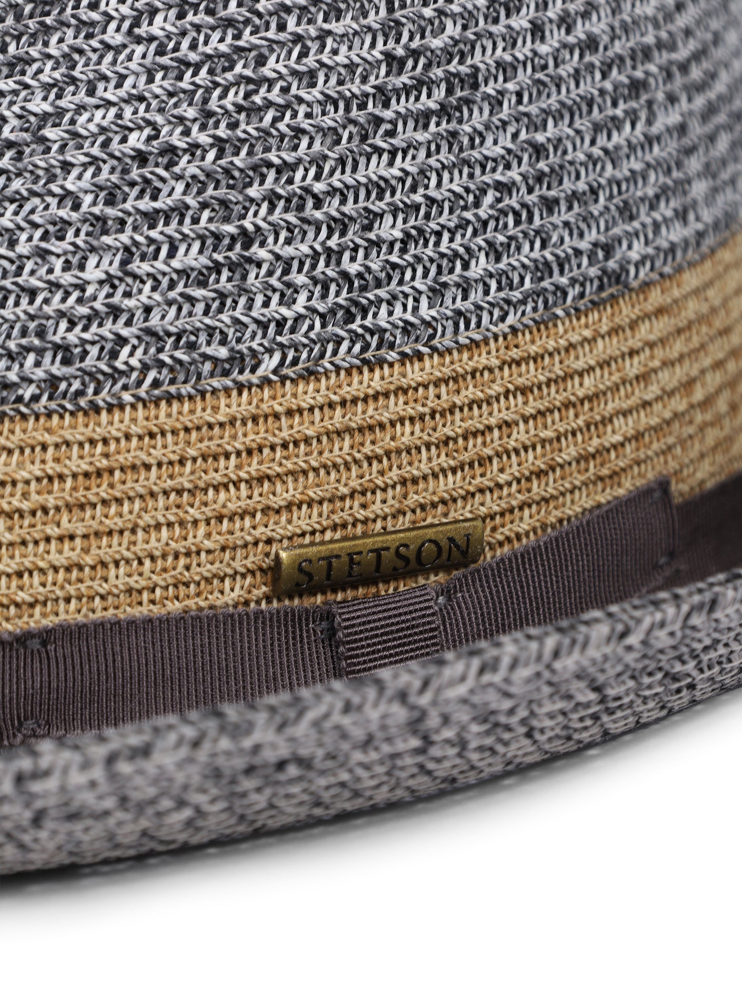 Straw Hat Stetson