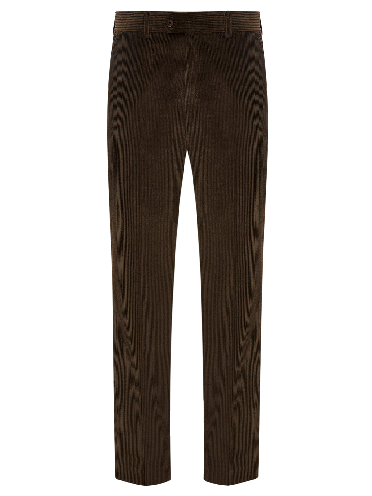 Corduroy trousers Silvio BML