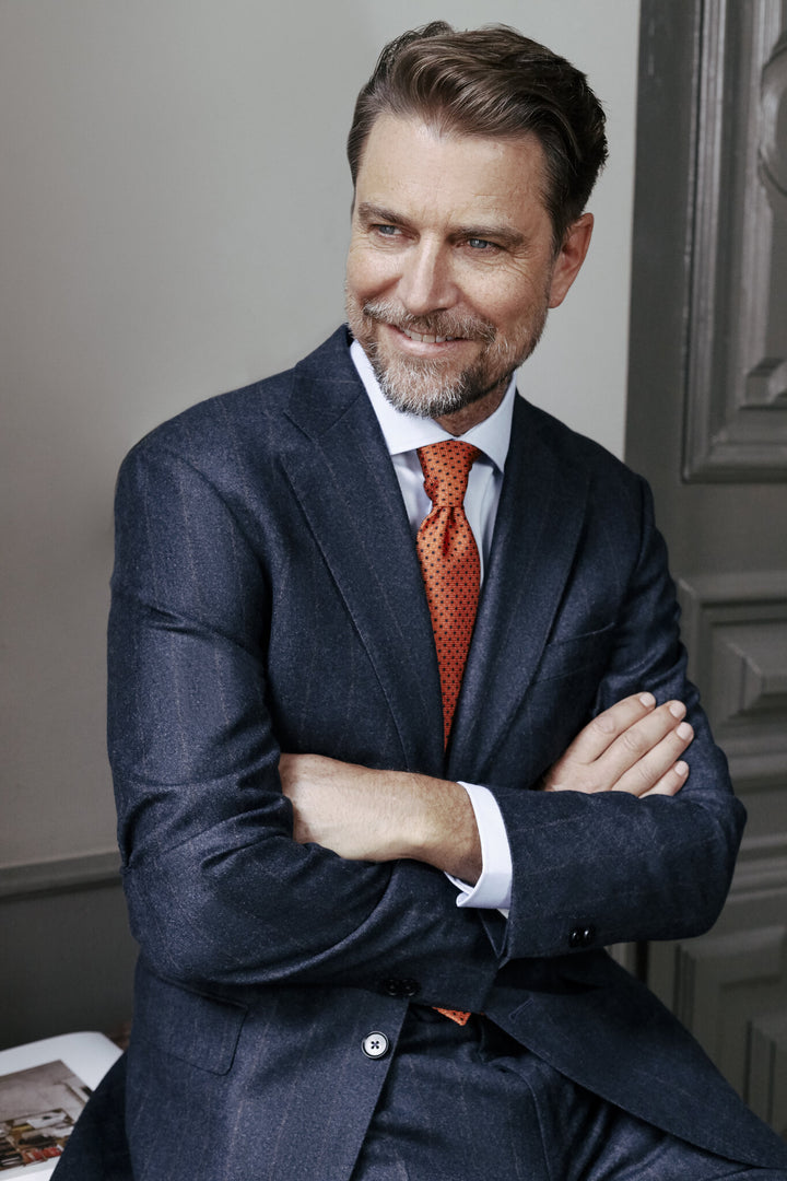 Business Look