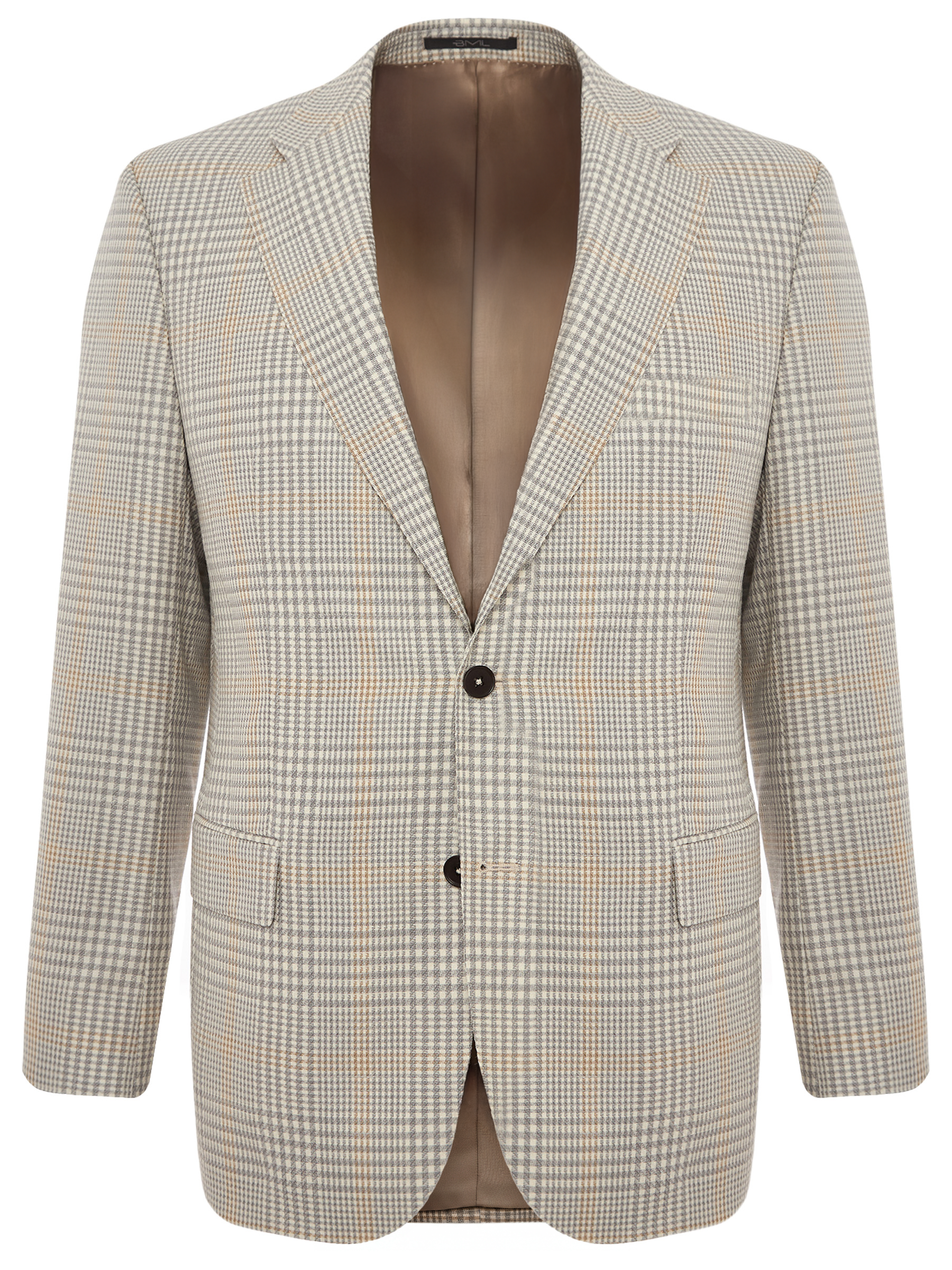 Jacket Andre BML